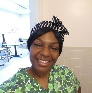 Meet your Posher, Bria